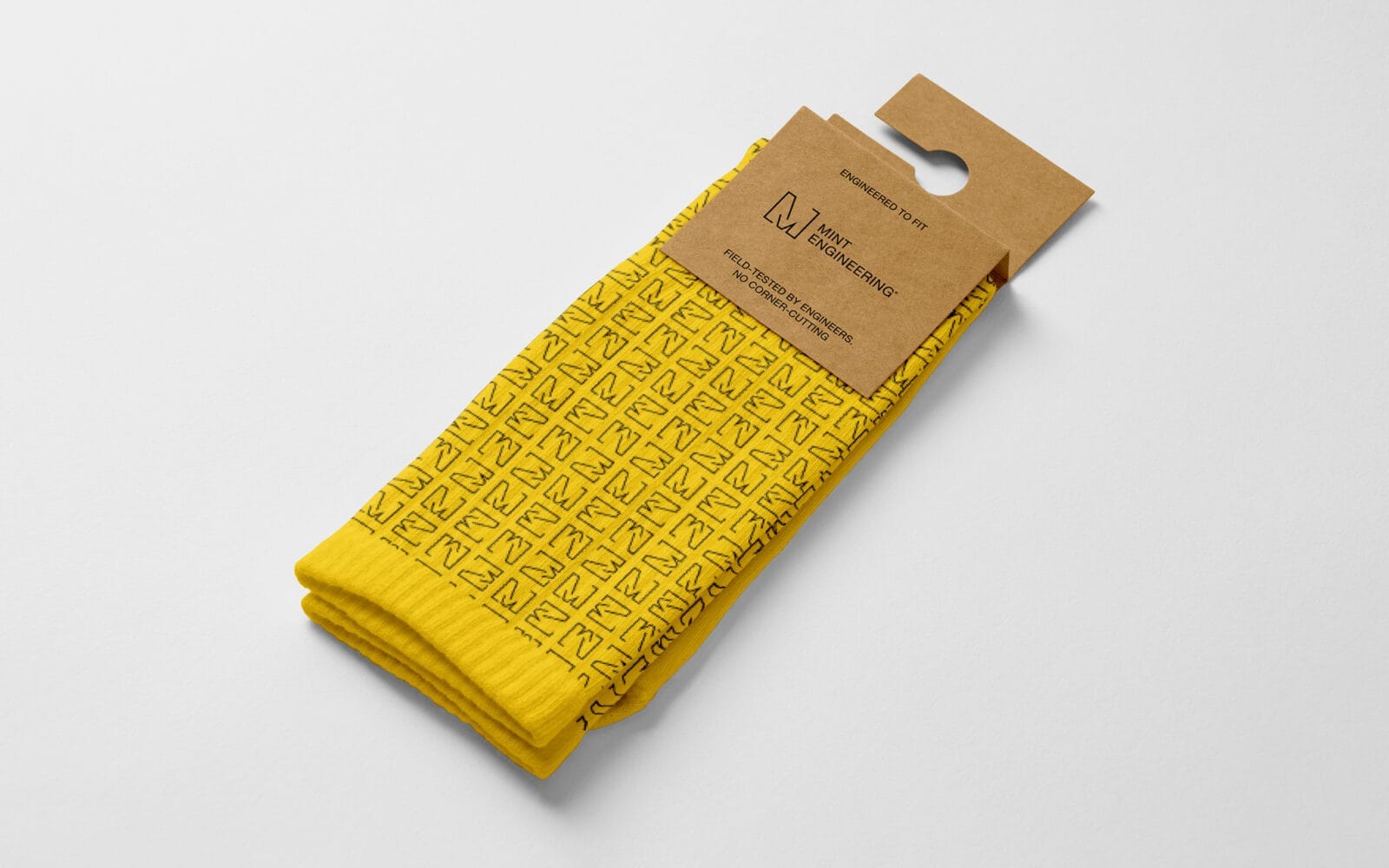 Engineering Socks