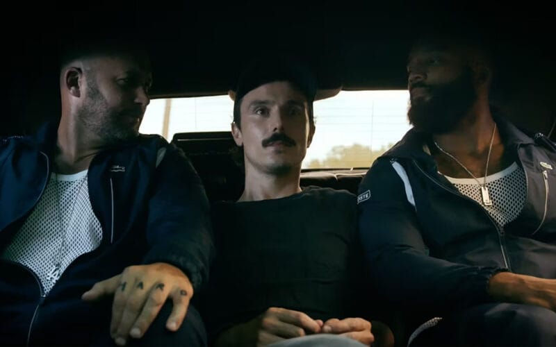 Stayhard–Bodyguards