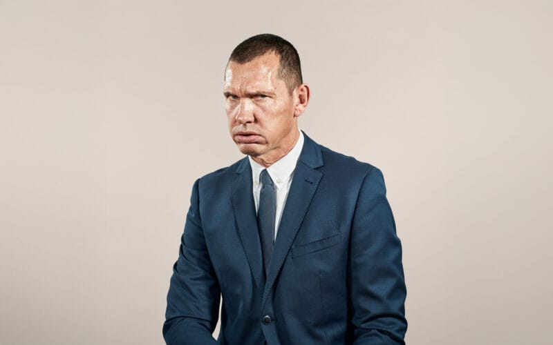 Acconomy – Håkan