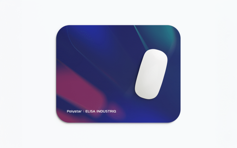 Elisa Industriq Mousepad