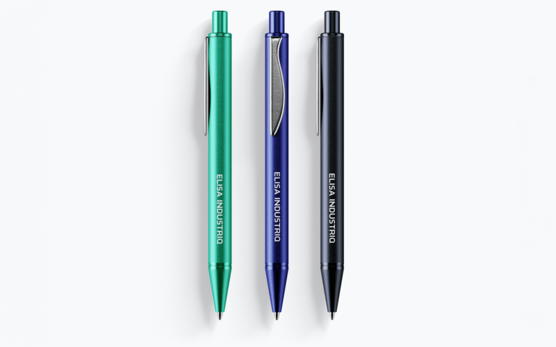 Elisa Industriq Pens